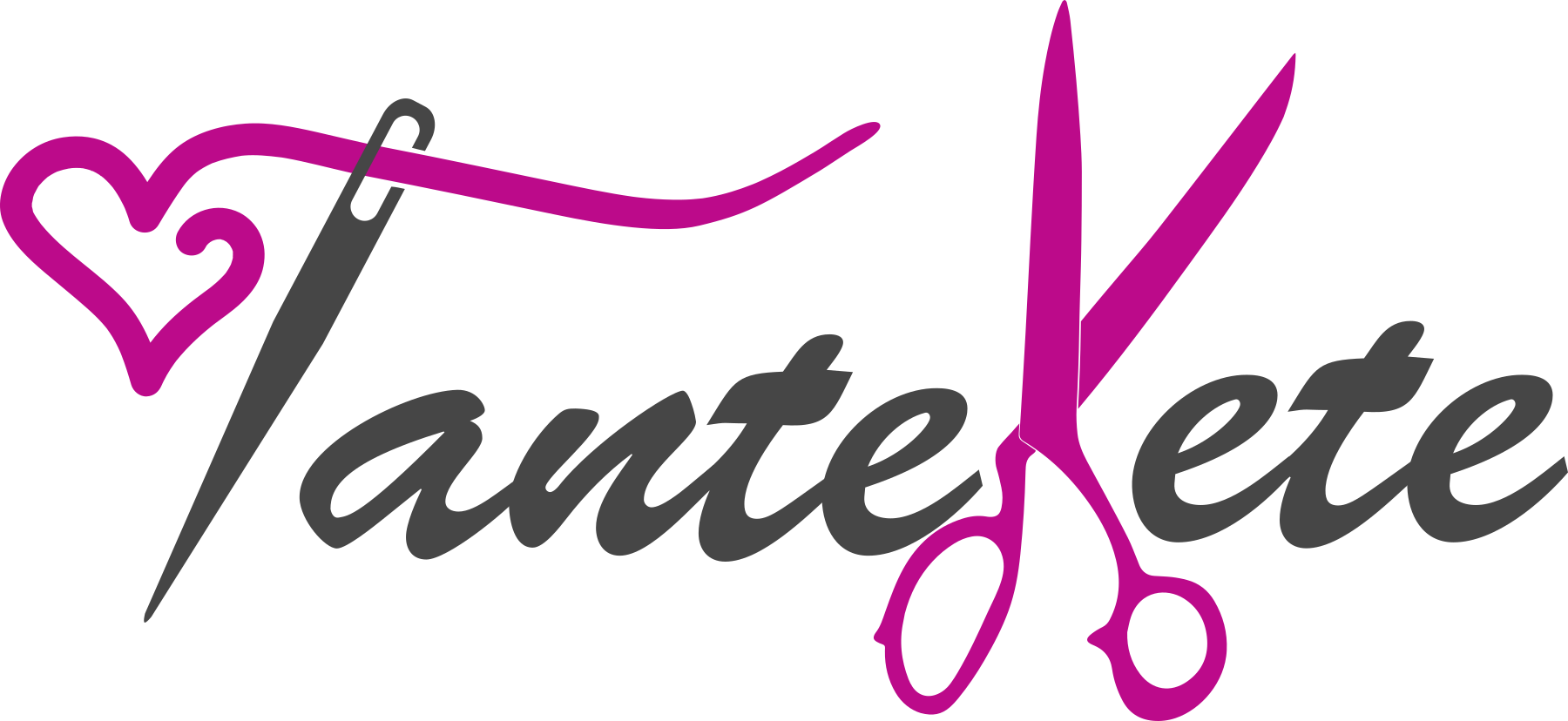 Tante Kete-Logo