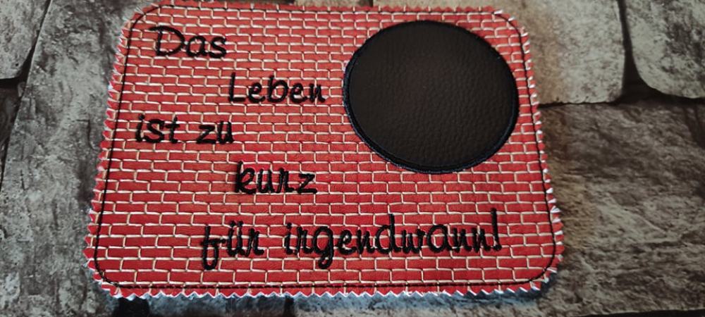 HoopFiller 16x26 Vol. III