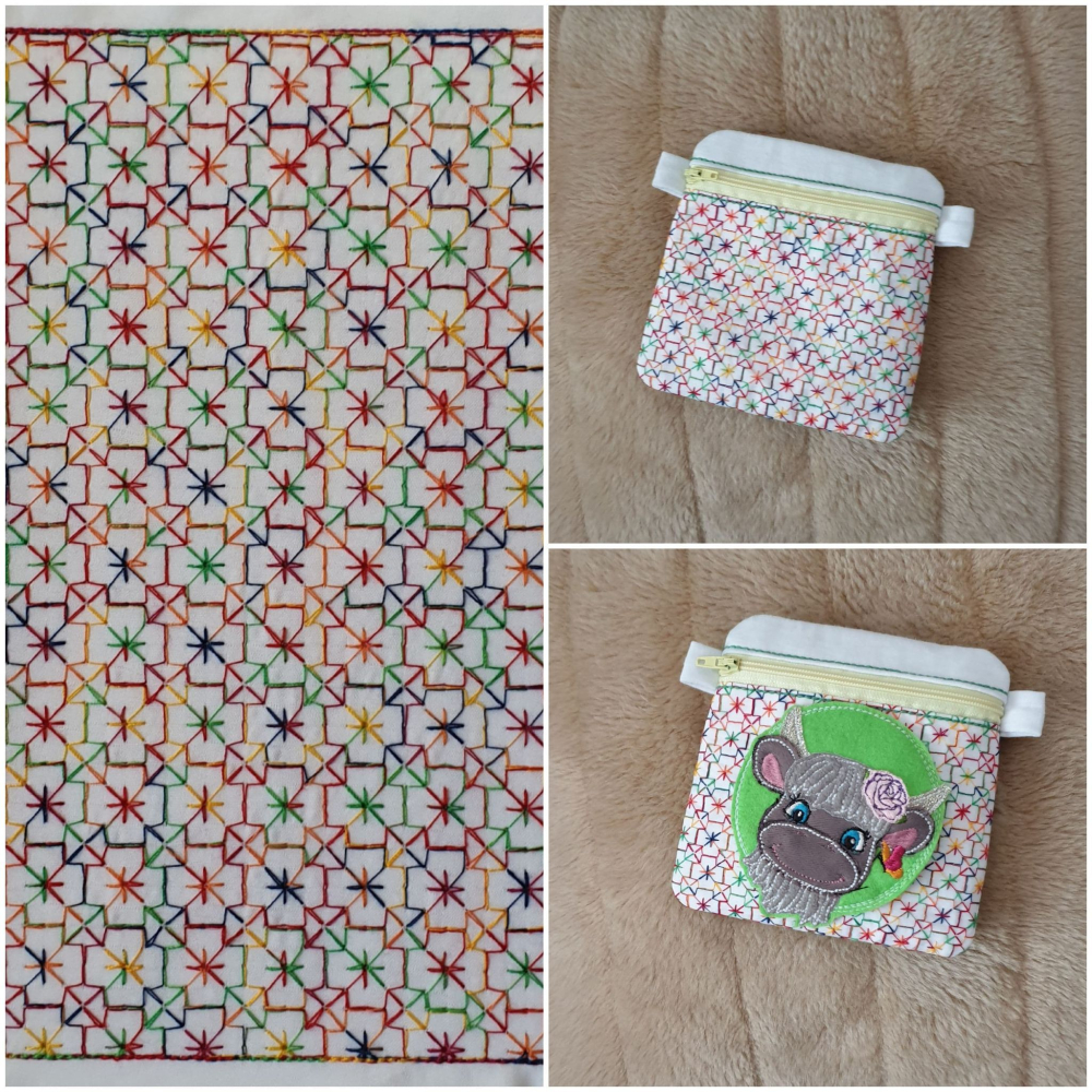 HoopFiller 20x30 Vol. III