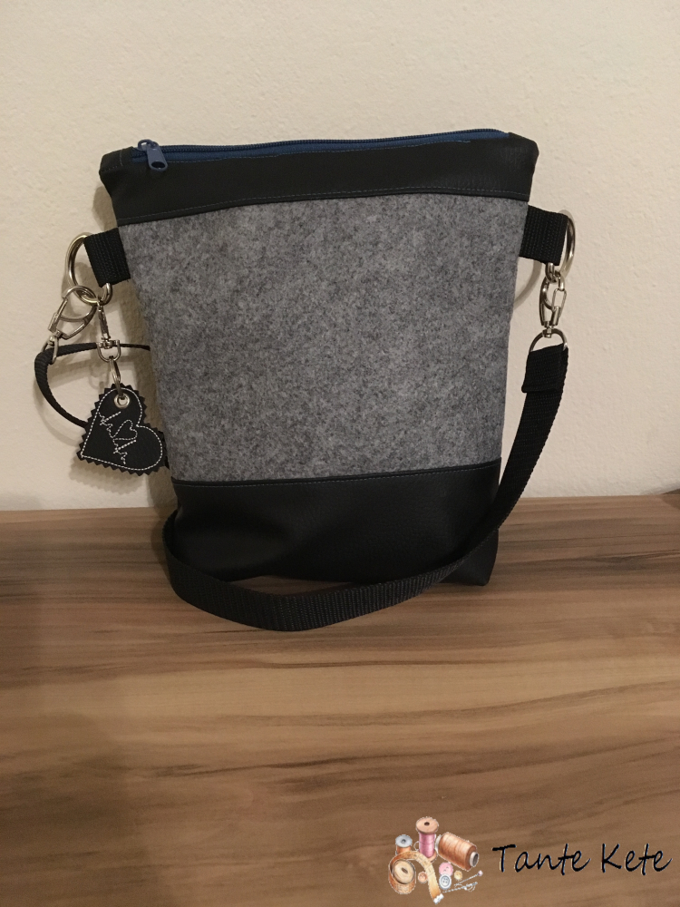 Umhängetasche "Modern Urban"