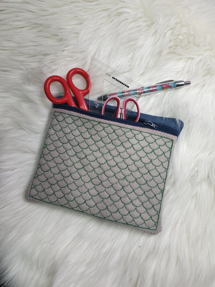 HoopFiller 20x30 Vol. III